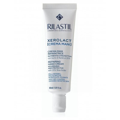 Rilastil Xerolact Crema de...