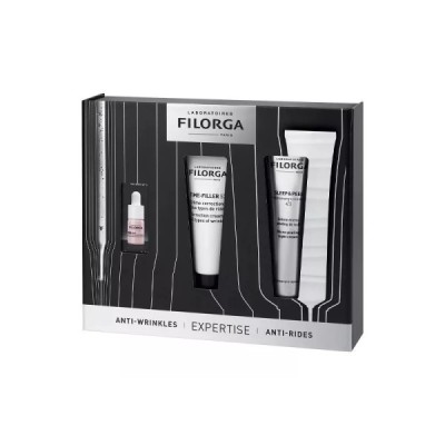 Filorga Cofre Sleep & Peel...