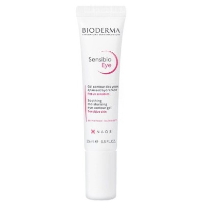 Bioderma Sensiobio Contorno...