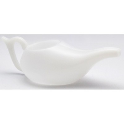 Mestre Pistero de Plástico