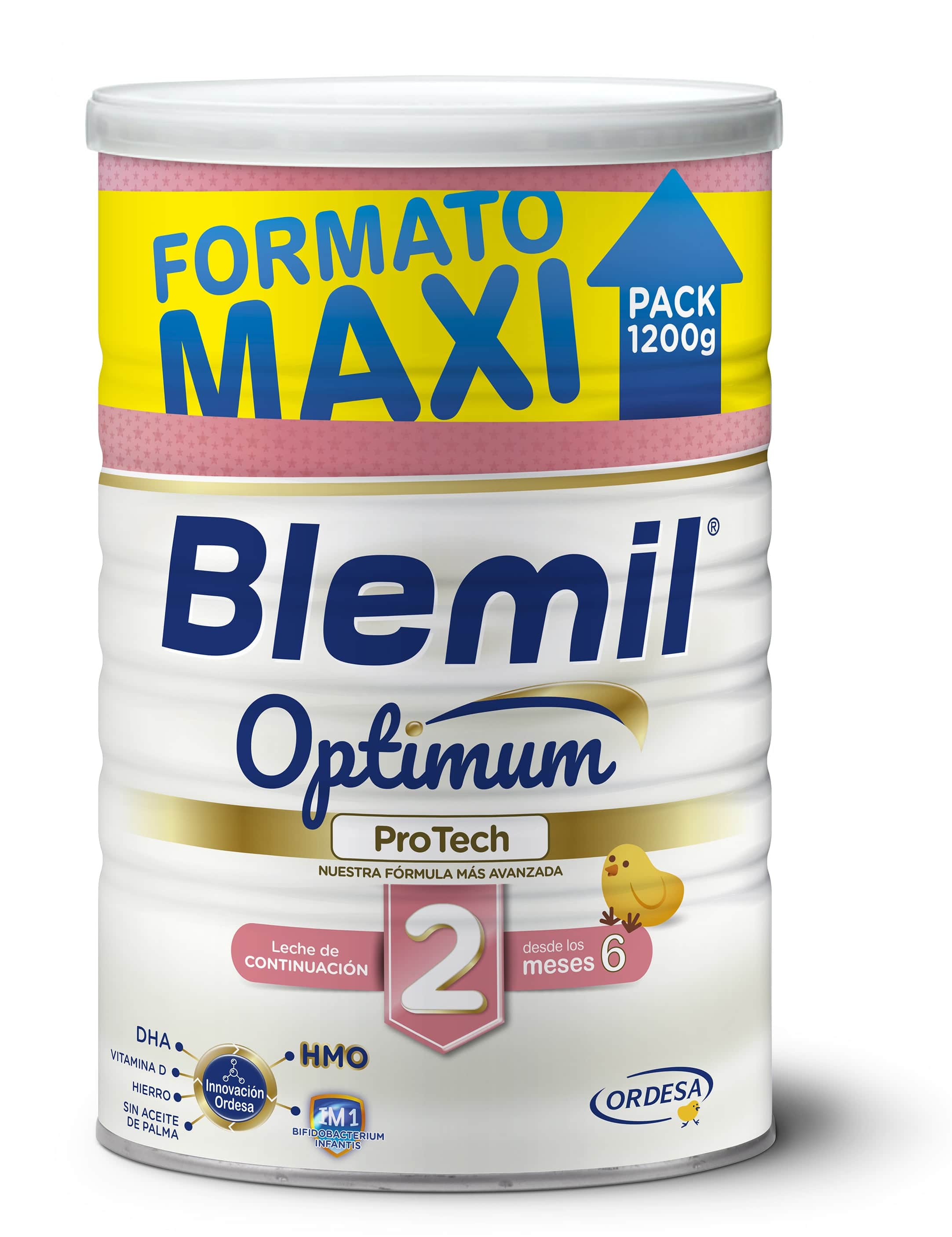Blemil 2 Optimum Protech 1200g