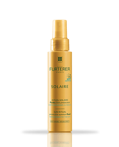 Rene Furterer Solaire Fluido Protector 100ml