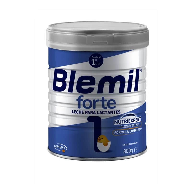 Blemil Plus 1 Forte 800g