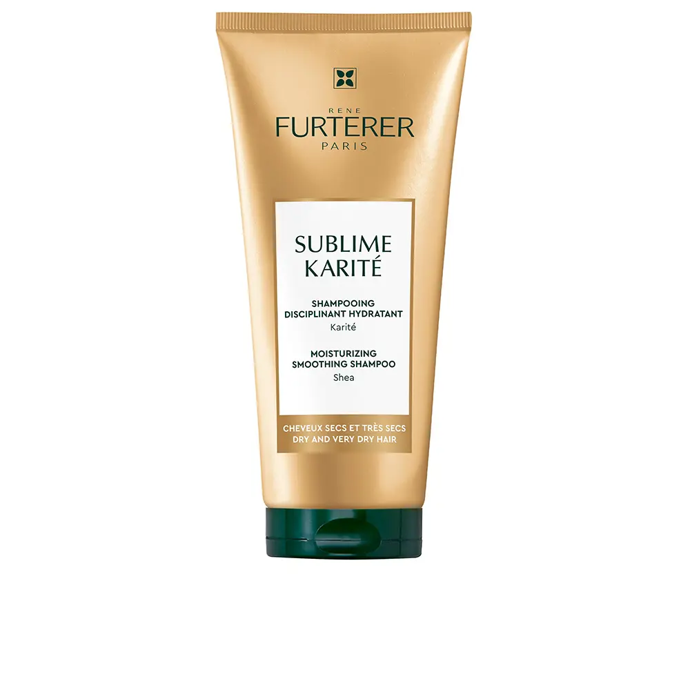 Rene Furterer Sublime Karite Champu 200ml
