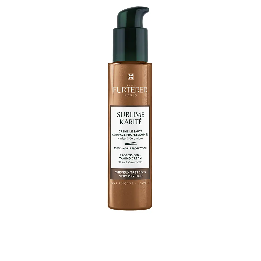 Rene Furterer Sublime Karite Crema Peinado 100ml