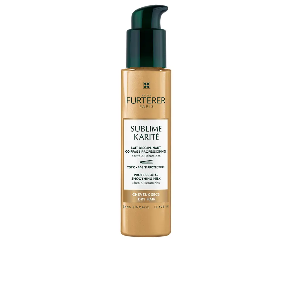 Rene Furterer Karité Crema de Peinado 100ml