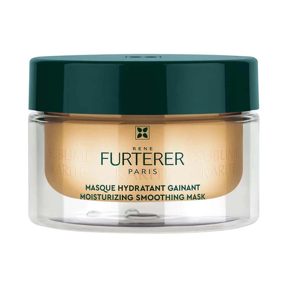 Rene Furterer Karité Hydra Mascarilla 200ml