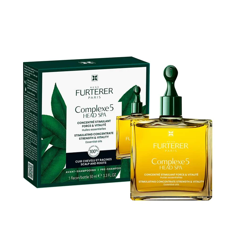 Rene Furterer Complexe 5 50ml