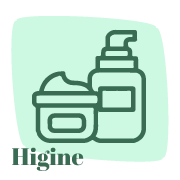 icono higiene