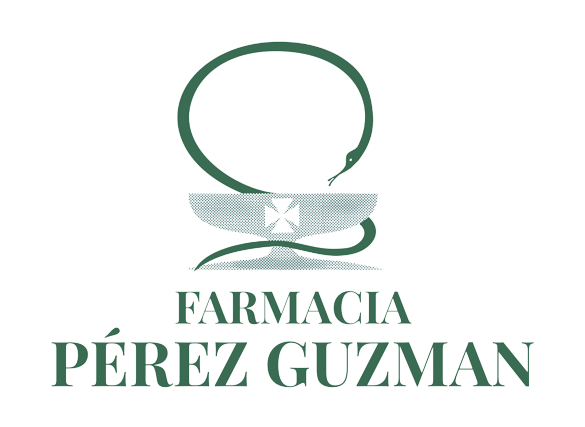 Logo de la farmacia