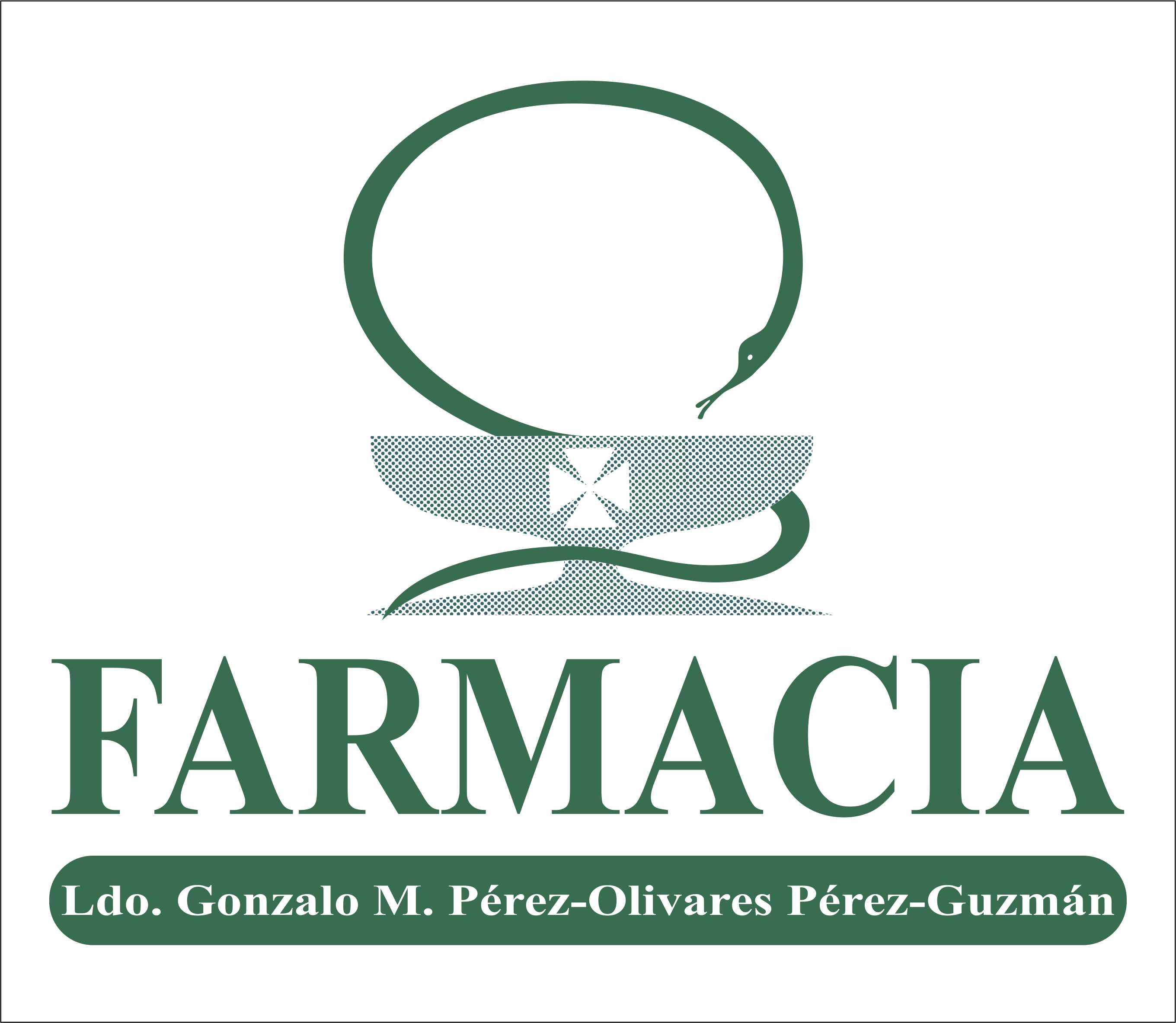 Farmacia Pilar Pérez-Guzmán